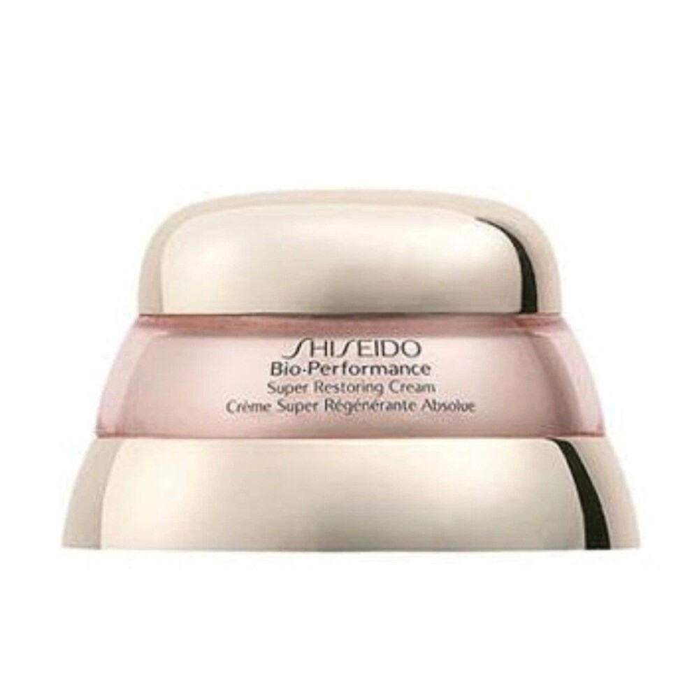 SHISEIDO Bio Performance Super Restoring Cream 1.7 oz / 50 ml New